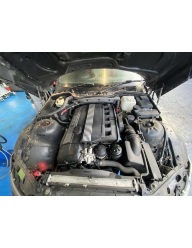 Aerateur tableau de bord avant gauche BMW Z3 E36 ROADSTER CABRIOLET Essence