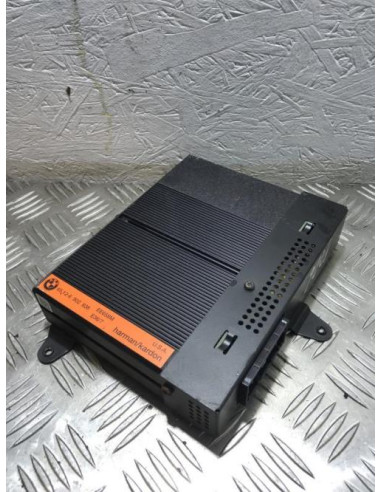 Amplificateur audio BMW Z3 E36 ROADSTER CABRIOLET Essence