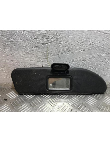 Pare soleil droit BMW Z3 E36 ROADSTER CABRIOLET Essence