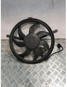 Moto ventilateur radiateur MINI MINI 2 R56 PHASE 1 Diesel