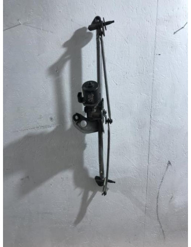 Moteur essuie glace avant MINI MINI 2 R56 PHASE 1 Diesel