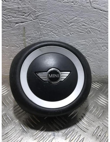 Air bag conducteur MINI MINI 2 R56 PHASE 1 Diesel