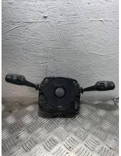 Com (Bloc Contacteur Tournant+Commodo Essuie Glace+Commodo Phare) BMW SERIE 1 E87 PHASE 2 Diesel