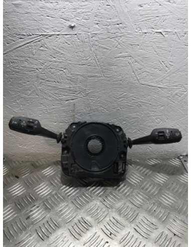 Com (Bloc Contacteur Tournant+Commodo Essuie Glace+Commodo Phare) BMW SERIE 1 E87 PHASE 2 Diesel