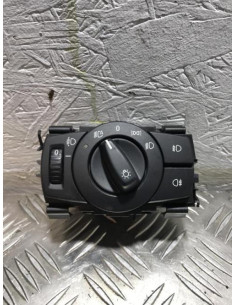 Commande de phare BMW SERIE 1 E87 PHASE 2 Diesel