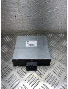 Calculateur BMW SERIE 1 E87 PHASE 2 Diesel