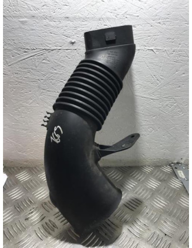 Conduite d'air BMW X5 E53 Diesel