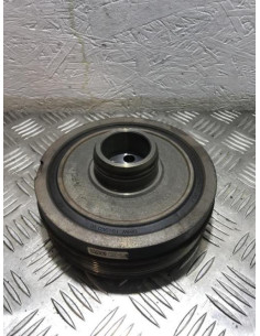 Poulie damper BMW SERIE 1 F20 PHASE 2 