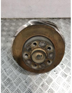 Fusee avant gauche BMW SERIE 1 F20 PHASE 1 Diesel