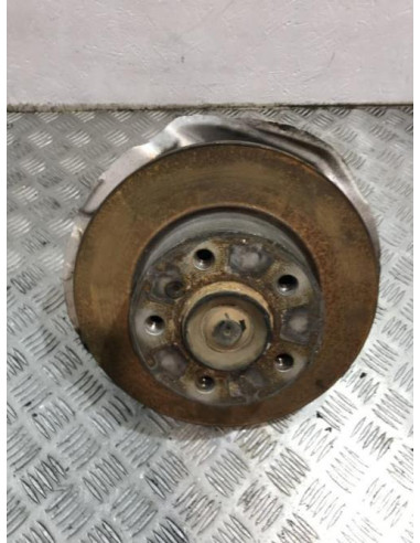 Fusee avant gauche BMW SERIE 1 F20 PHASE 1 Diesel