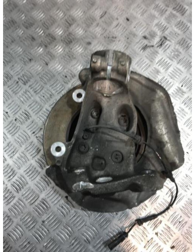 Fusee avant gauche BMW SERIE 1 F20 PHASE 1 Diesel