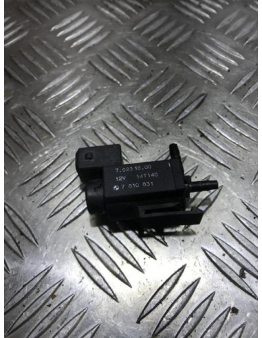 Capteur BMW SERIE 1 F20 PHASE 1 Diesel