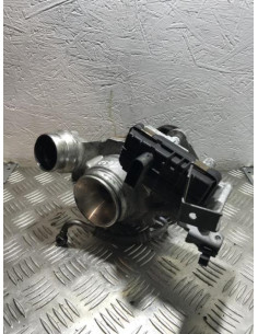 Turbo BMW SERIE 1 F20 PHASE 1 Diesel 2