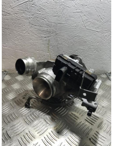 Turbo BMW SERIE 1 F20 PHASE 1 Diesel