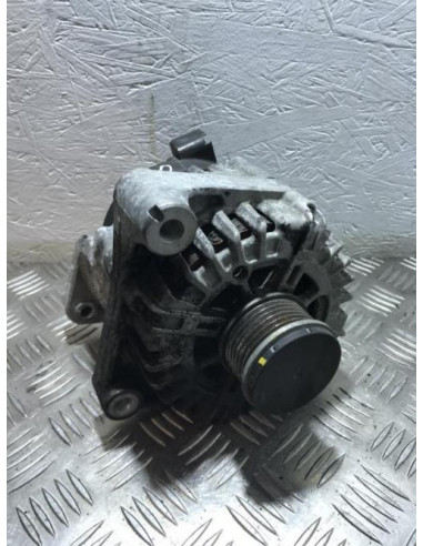 Alternateur BMW SERIE 1 F20 PHASE 1 Diesel
