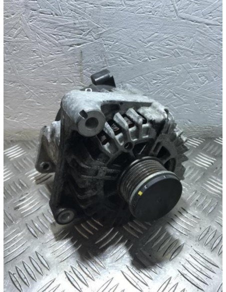 Alternateur BMW SERIE 1 F20 PHASE 1 Diesel