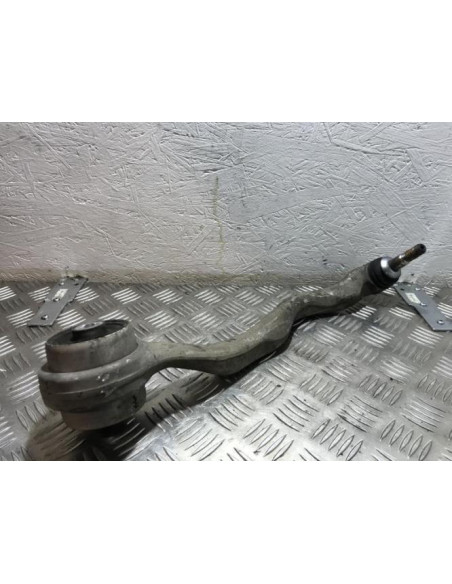 Bras de suspension superieur avant gauche BMW SERIE 1 F20 PHASE 1 Diesel