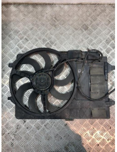 Moto ventilateur radiateur MINI MINI 1 R50/R53 PHASE 1 Essence