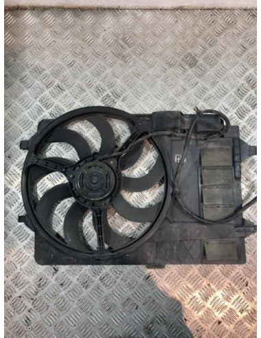 Moto ventilateur radiateur MINI MINI 1 R50/R53 PHASE 1 Essence
