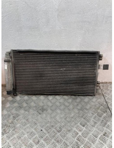 Condenseur de clim MINI MINI 1 R50/R53 PHASE 1 Essence