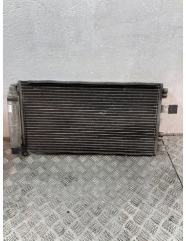 Condenseur de clim MINI MINI 1 R50/R53 PHASE 1 Essence