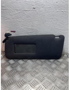 Pare soleil gauche BMW X5 E53 Diesel