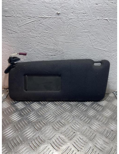 Pare soleil gauche BMW X5 E53 Diesel
