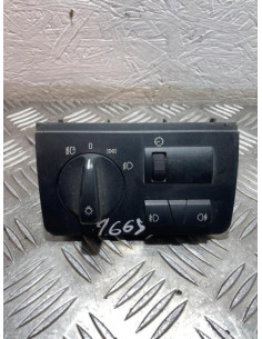 Commande de phare BMW X5 E53 Diesel