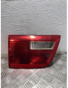 Feu arriere secondaire gauche (feux) BMW X5 E53 Diesel