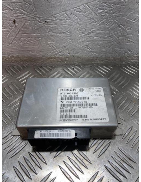 Calculateur BMW X5 E53 Diesel