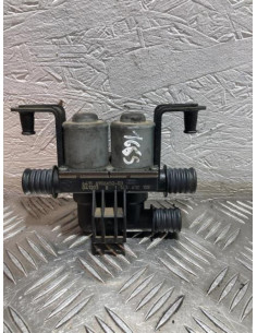 Robinet de chauffage BMW X5 E53 Diesel