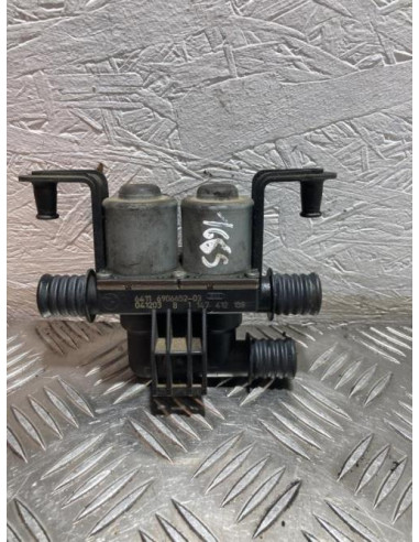 Robinet de chauffage BMW X5 E53 Diesel