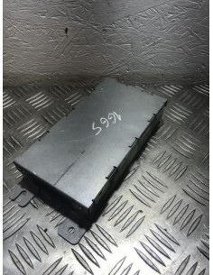 Calculateur BMW X5 E53 Diesel