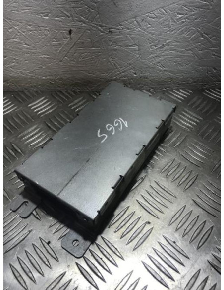 Calculateur BMW X5 E53 Diesel