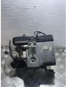 Chauffage auxiliaire BMW X5 E53 Diesel