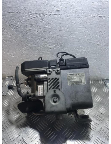 Chauffage auxiliaire BMW X5 E53 Diesel