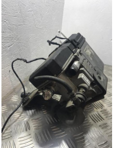 Chauffage auxiliaire BMW X5 E53 Diesel 2