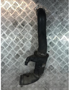 Conduite d'air MINI MINI 2 R56 PHASE 1 