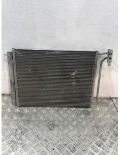 Condenseur de clim BMW X5 E53 Diesel