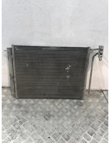 Condenseur de clim BMW X5 E53 Diesel