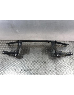 Face avant BMW X5 E53 Diesel 2