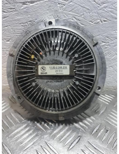 Viscocoupler BMW SERIE 3 E46 PHASE 1 