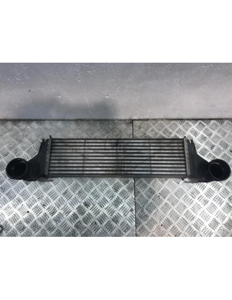 Echangeur air (Intercooler) BMW X5 E53 Diesel