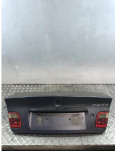 Malle/Hayon arriere BMW SERIE 3 E46 PHASE 1 Diesel