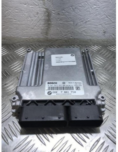 Calculateur BMW SERIE 1 E87 PHASE 1 Diesel
