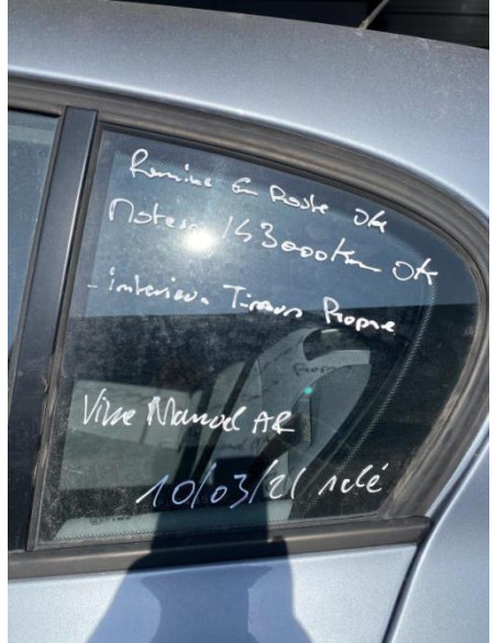 Calculateur BMW SERIE 1 E87 PHASE 1 Diesel