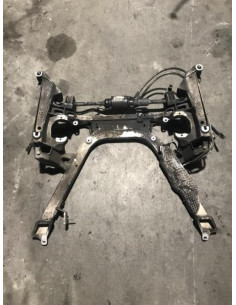 Barre stabilisatrice BMW SERIE 7 E65 PHASE 1 Diesel