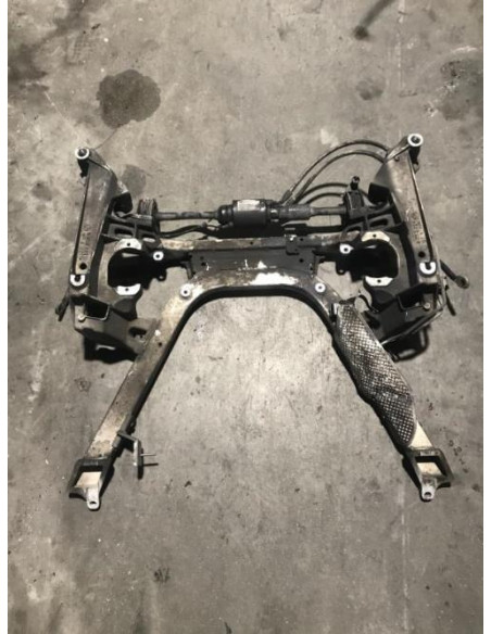 Barre stabilisatrice BMW SERIE 7 E65 PHASE 1 Diesel