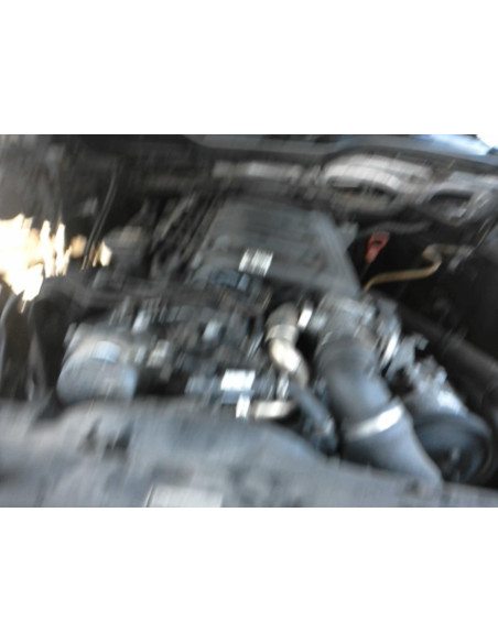 Barre stabilisatrice BMW SERIE 7 E65 PHASE 1 Diesel