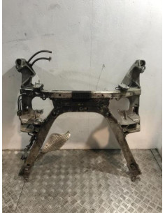 Berceau avant BMW SERIE 7 E65 PHASE 1 Diesel